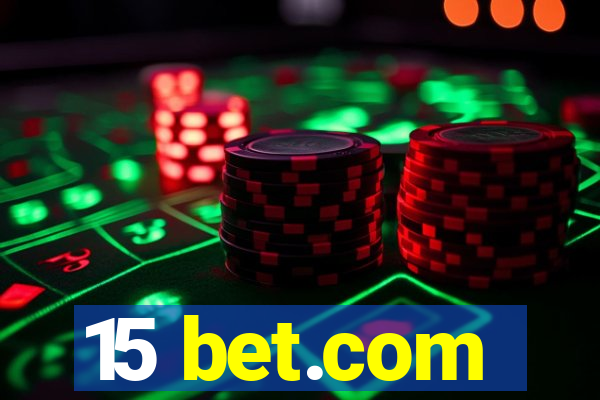 15 bet.com